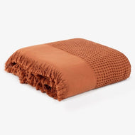 Couverture — Yuki tissage gaufré King