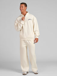 Pantalon de jogging — Varsity coupe droite