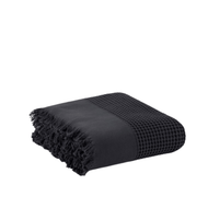 Couverture — Yuki tissage gaufré King
