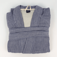 Kimono — Outlet Joy - 4-Layer Muslin coton