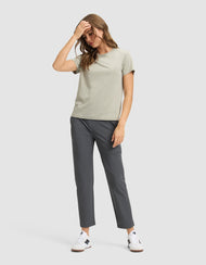 Pantalon femme — Always court