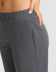 Pantalon femme — Always court