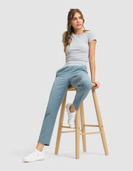 Pantalon femme — Always court