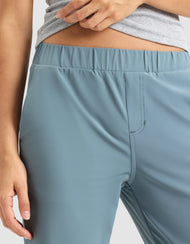 Pantalon femme — Always court