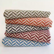 Plaid — Amca