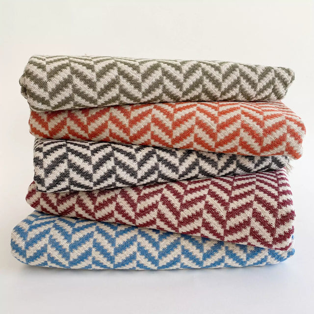 Plaid — Amca