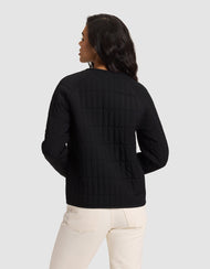 Veste femme — Andie matelassé