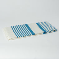 Serviette de plage — Andrea Quick Drying coton turc
