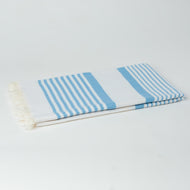 Serviette de plage — Andrea Quick Drying coton turc
