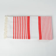 Serviette de plage — Andrea Quick Drying coton turc