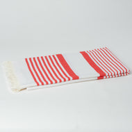 Serviette de plage — Andrea Quick Drying coton turc