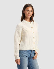 Cardigan femme — Arden