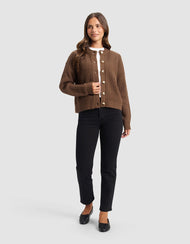 Cardigan femme — Arden