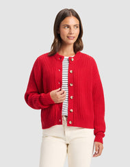 Cardigan femme — Arden