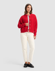 Cardigan femme — Arden