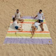 Couverture de plage — Factory Sale: Big Beachy