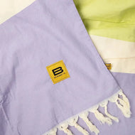 Couverture de plage — Factory Sale: Big Beachy