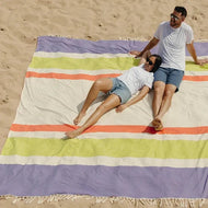 Couverture de plage — Factory Sale: Big Beachy
