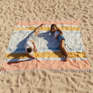 Couverture de plage — Factory Sale: Big Beachy