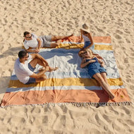 Couverture de plage — Factory Sale: Big Beachy