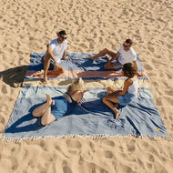 Couverture de plage — Factory Sale: Big Beachy