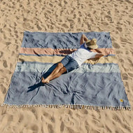 Couverture de plage — Factory Sale: Big Beachy