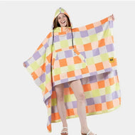 Poncho de plage — Factory Sale: Big Beachy