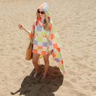 Poncho de plage — Big Beachy