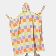 Poncho de plage — Big Beachy