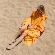 Poncho de plage — Factory Sale: Big Beachy
