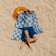 Poncho de plage — Big Beachy