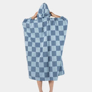 Poncho de plage — Big Beachy