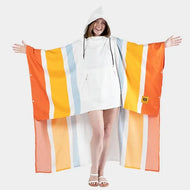Poncho de plage — Big Beachy