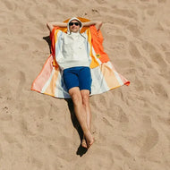 Poncho de plage — Factory Sale: Big Beachy