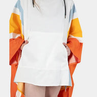 Poncho de plage — Factory Sale: Big Beachy