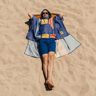 Poncho de plage — Big Beachy