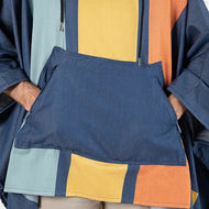 Poncho de plage — Big Beachy