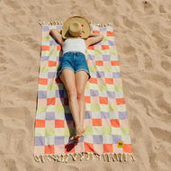 Serviette de plage — Big Beachy