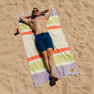 Serviette de plage — Big Beachy