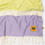 Serviette de plage — Big Beachy