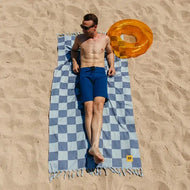Serviette de plage — Factory Sale: Big Beachy