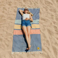 Serviette de plage — Factory Sale: Big Beachy