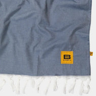 Serviette de plage — Factory Sale: Big Beachy