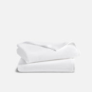Lot de 2 draps de bain Plush en coton turc — Dernière série