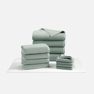 Coffret — Plush coton turc Move-In