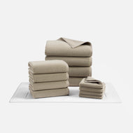 Coffret — Plush coton turc Move-In