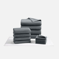 Coffret — Plush coton turc Move-In