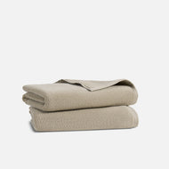 Serviette de bain — Plush coton turc lot de 2 - Dernière série