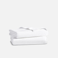Serviette de bain — Plush coton turc lot de 2 - Dernière série
