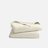 Lot de 2 draps de bain Plush en coton turc — Dernière série
